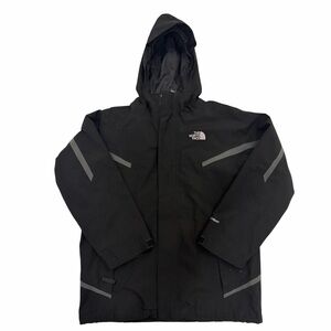 The North Face Nimbostratus Triclimate HyVent jacket size youth 10/12